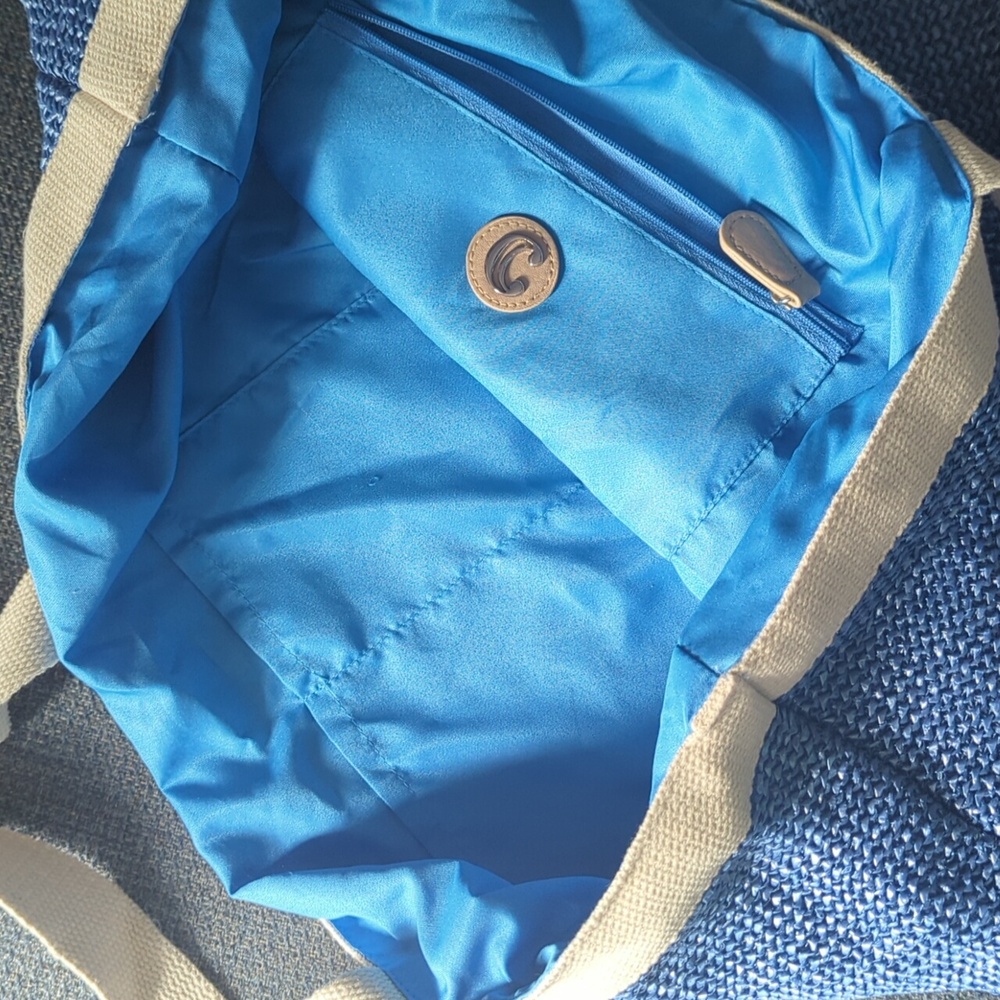 Beach bag - Picture 2 of 2